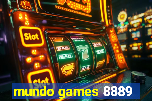 mundo games 8889